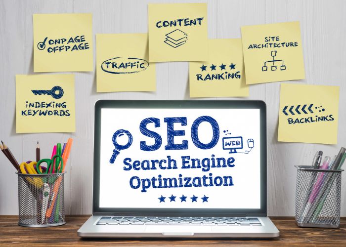 Digital marketing, seo, web design in thiruvalla