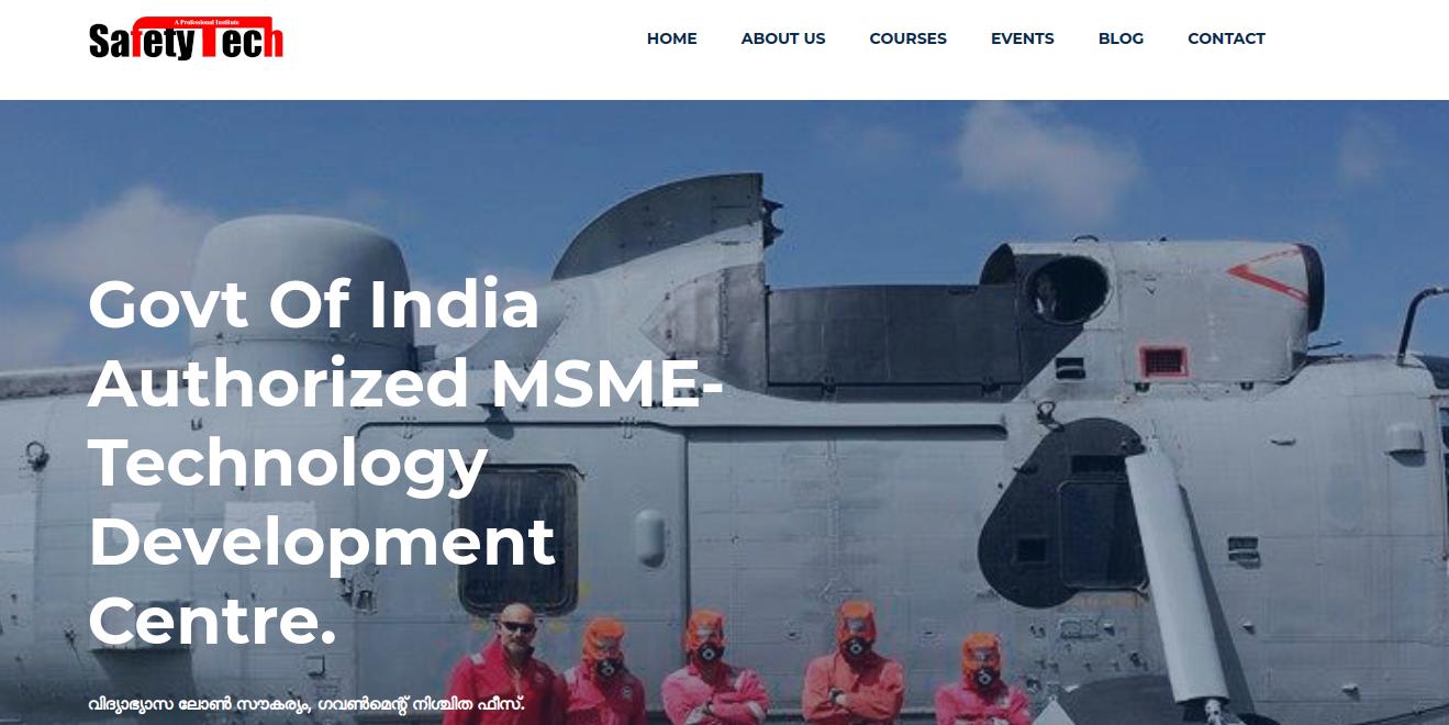 Digital marketing, seo, web design in thiruvalla