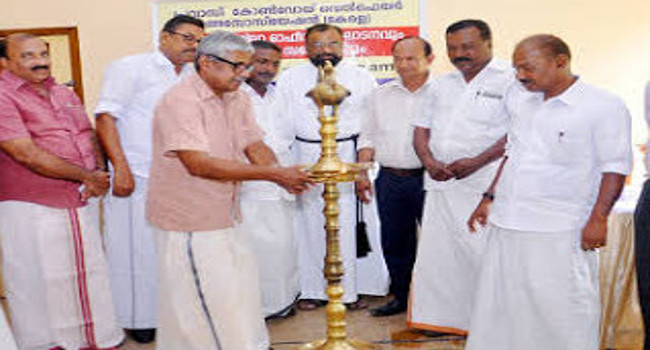 Pravasi convoy welfare association image