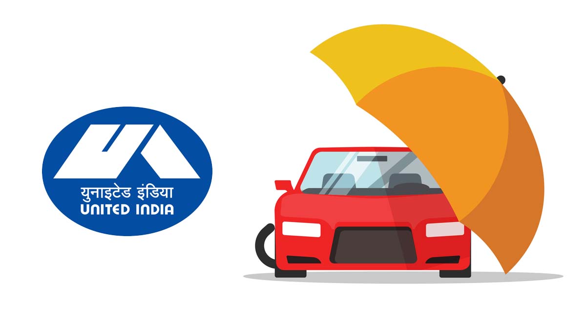 united india insurance