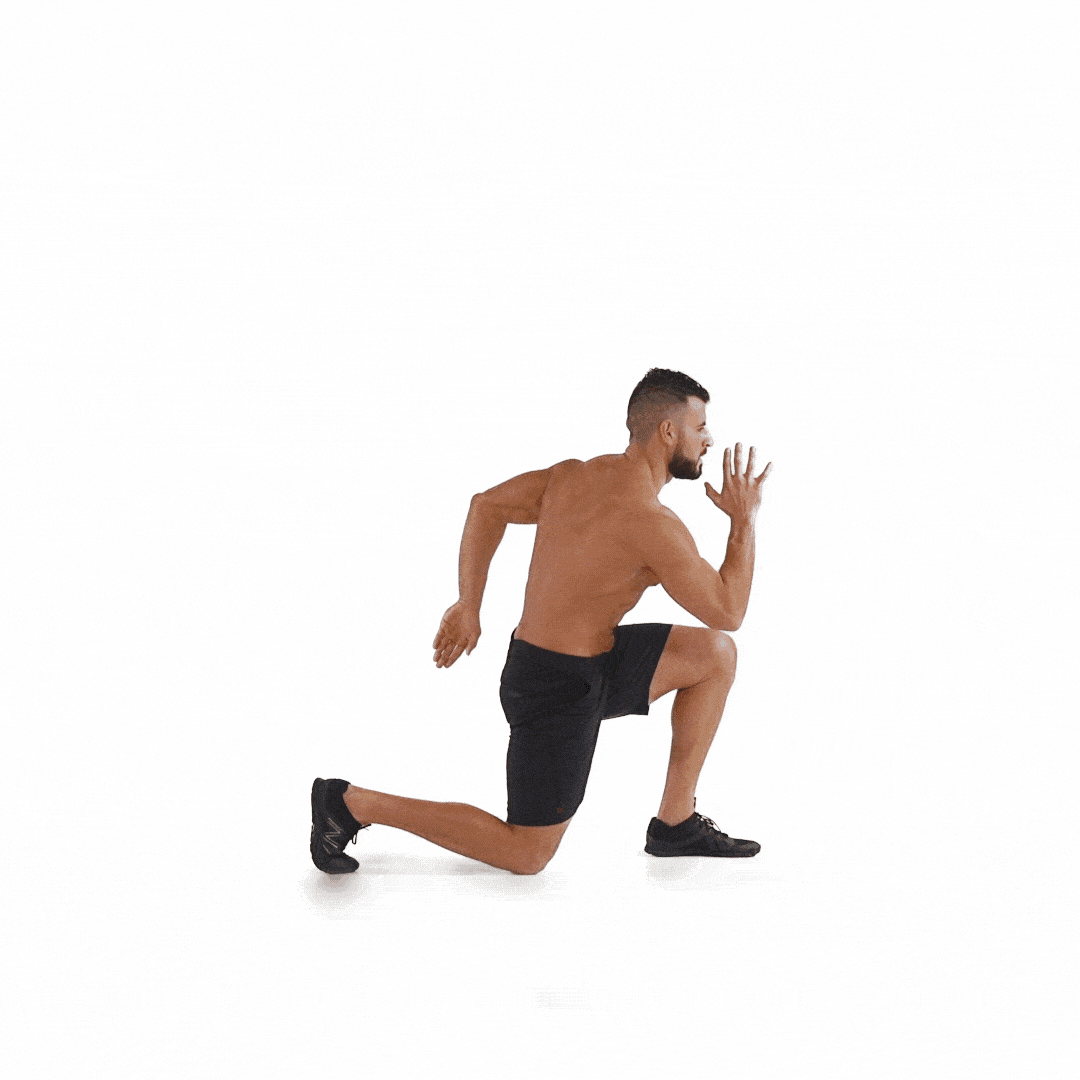 Alternative lunges വ്യായാമം എങ്ങനെ ചെയ്യാം. Alternative lunges വ്യായാമം എങ്ങനെ ചെയ്യാം.