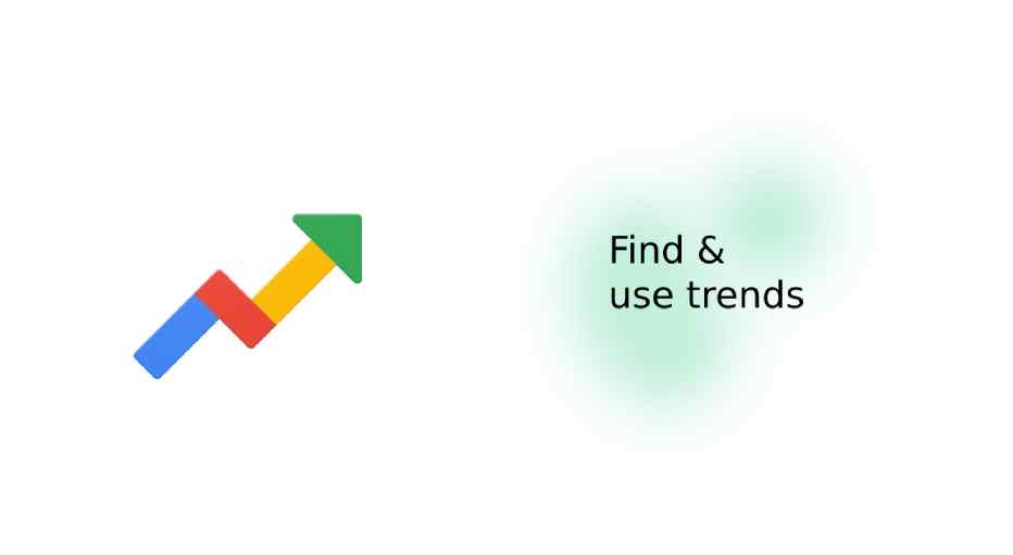 Blogging about new trending topics is great way to grow Find and make use of trends for blogging