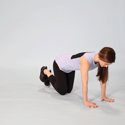 Floor hip extension - എങ്ങനെ ചെയ്യാം Floor hip extension - എങ്ങനെ ചെയ്യാം